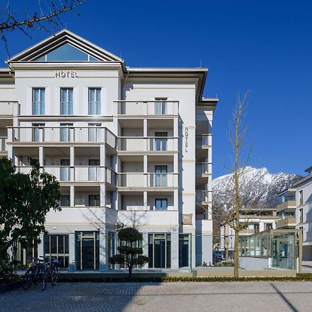 Ibis Styles Bad Reichenhall Exterior photo