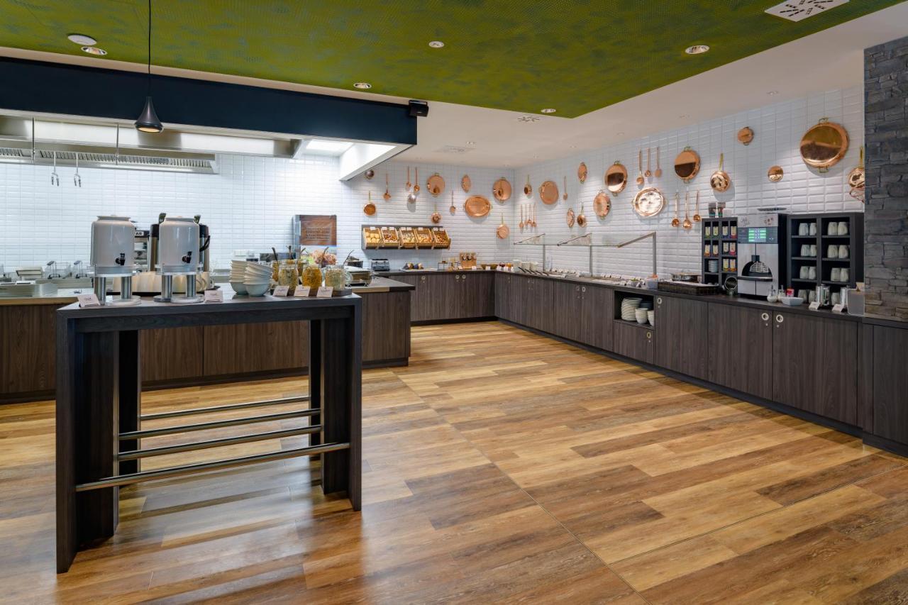 Ibis Styles Bad Reichenhall Exterior photo