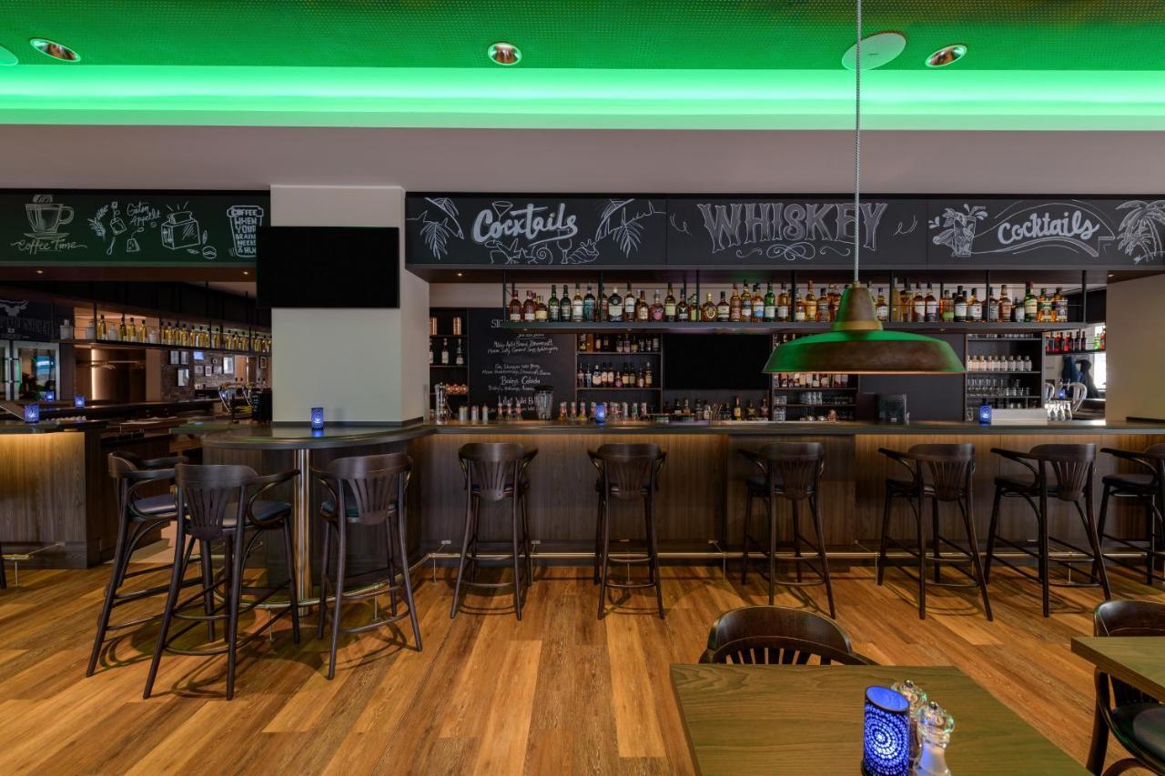 Ibis Styles Bad Reichenhall Exterior photo