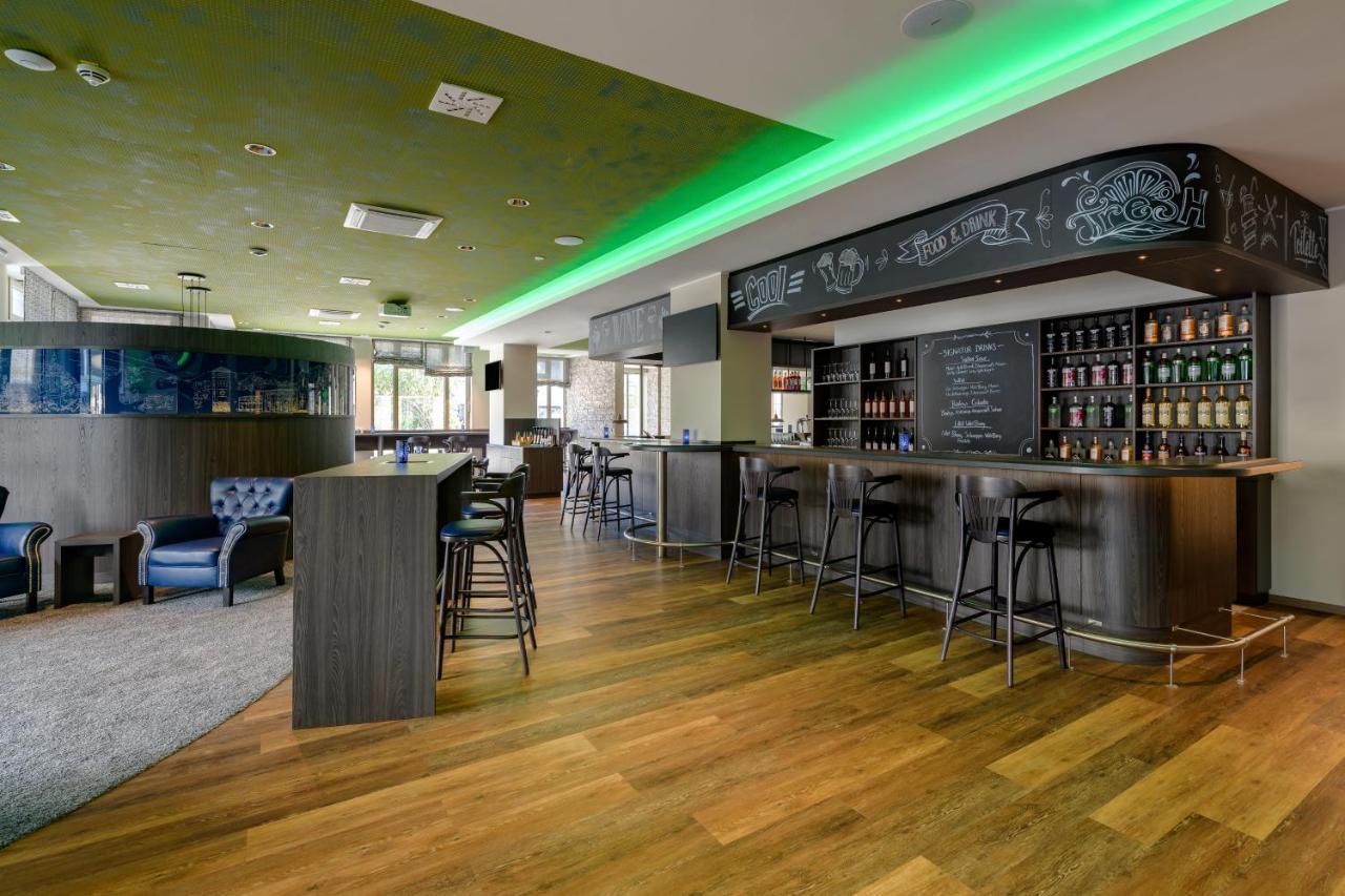 Ibis Styles Bad Reichenhall Exterior photo