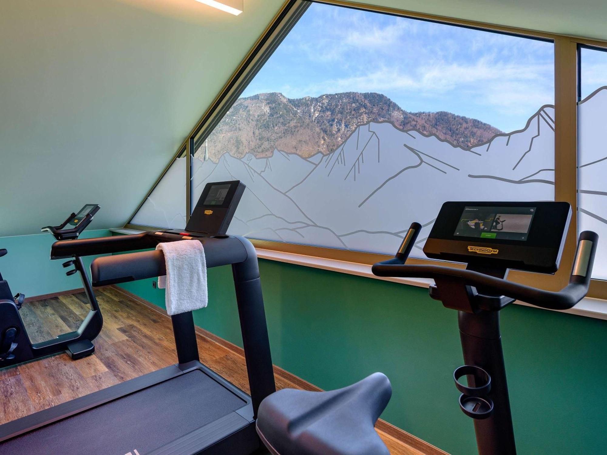 Ibis Styles Bad Reichenhall Exterior photo