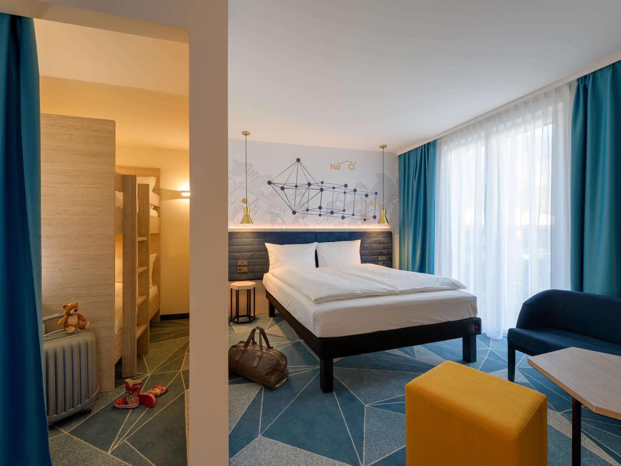 Ibis Styles Bad Reichenhall Exterior photo