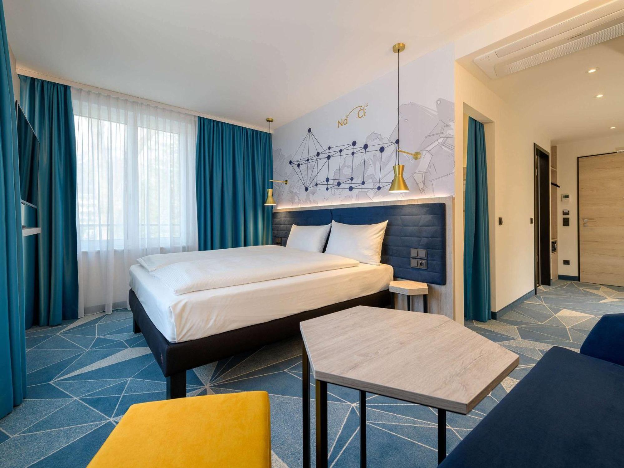 Ibis Styles Bad Reichenhall Exterior photo