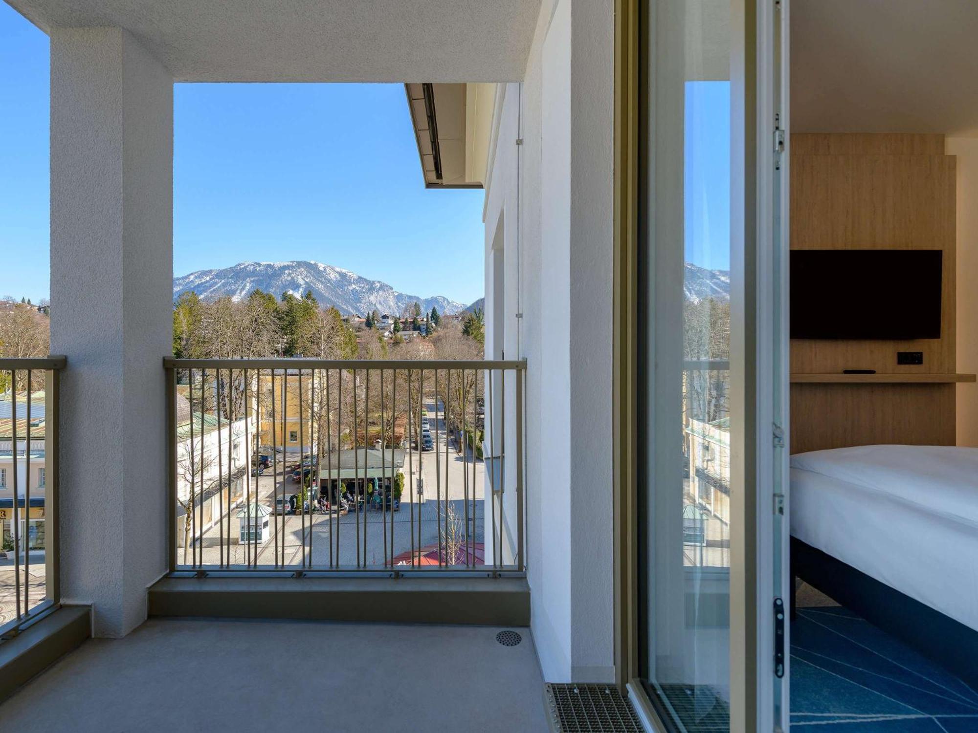 Ibis Styles Bad Reichenhall Exterior photo