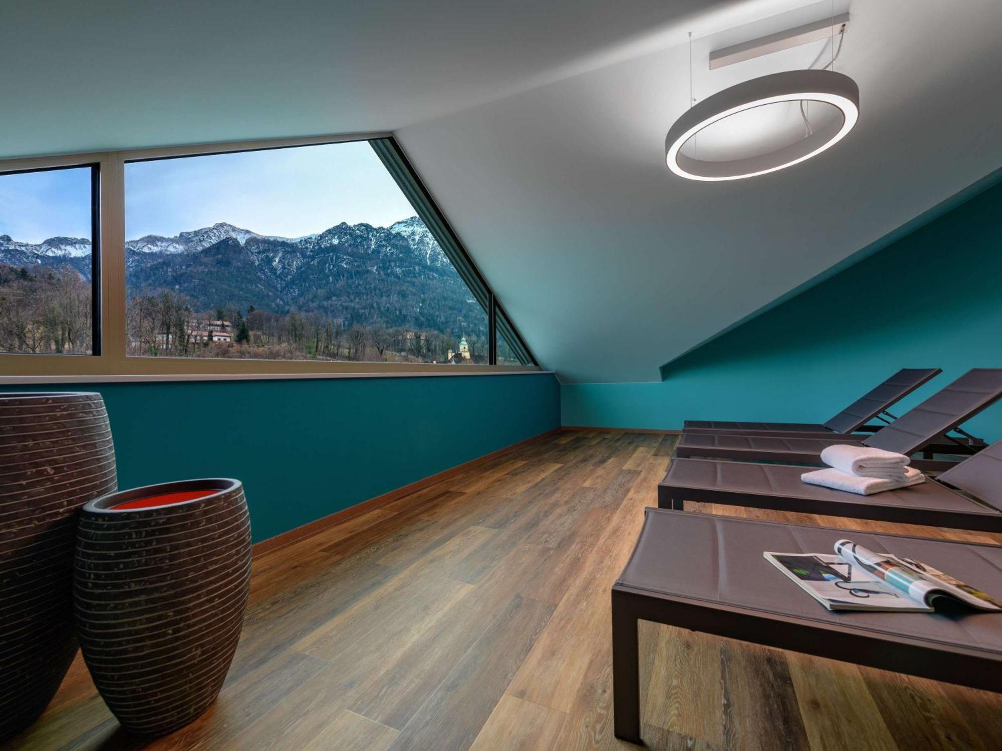 Ibis Styles Bad Reichenhall Exterior photo