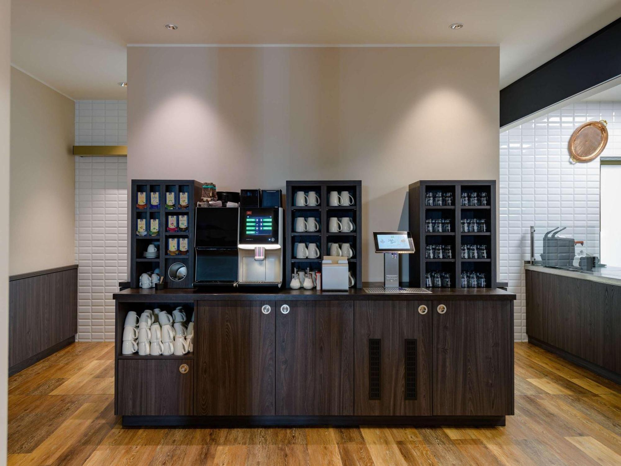 Ibis Styles Bad Reichenhall Exterior photo