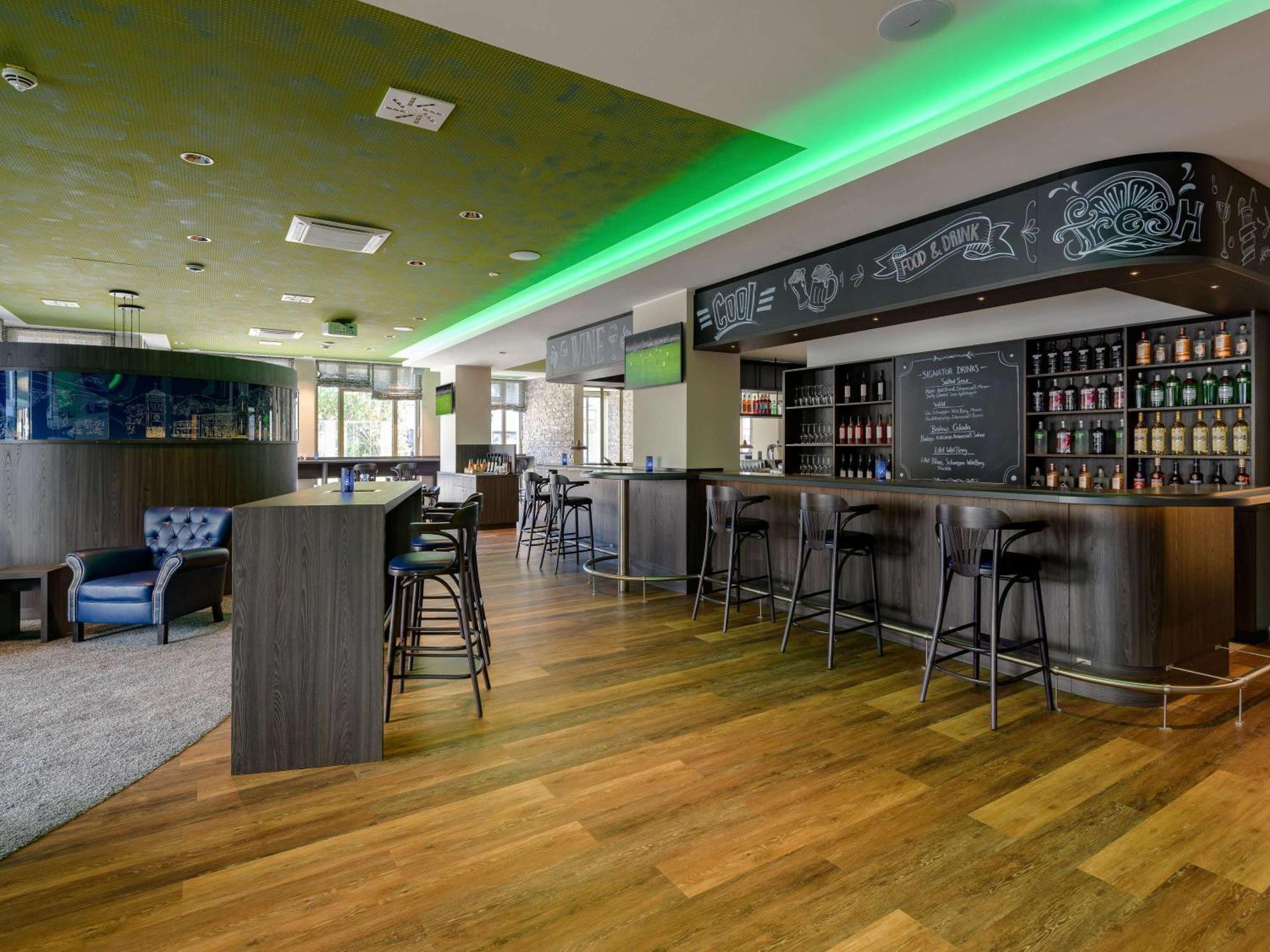 Ibis Styles Bad Reichenhall Exterior photo