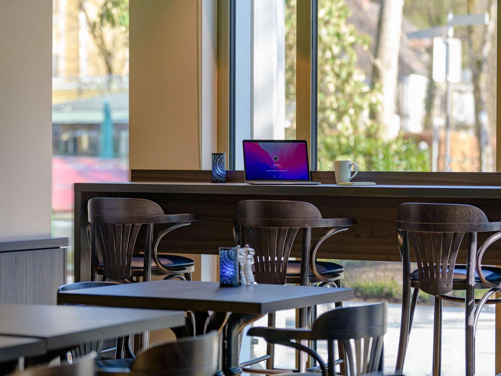 Ibis Styles Bad Reichenhall Exterior photo