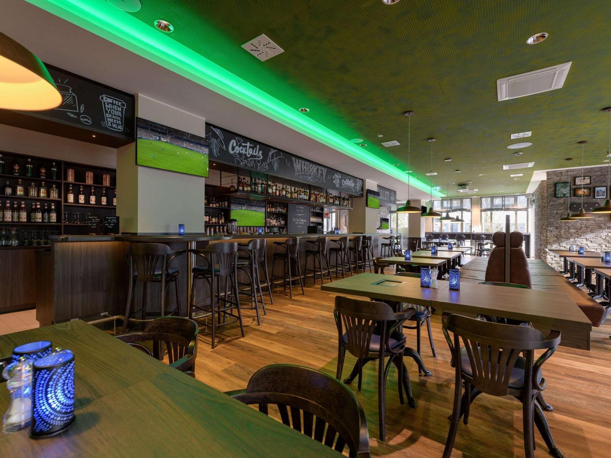 Ibis Styles Bad Reichenhall Exterior photo