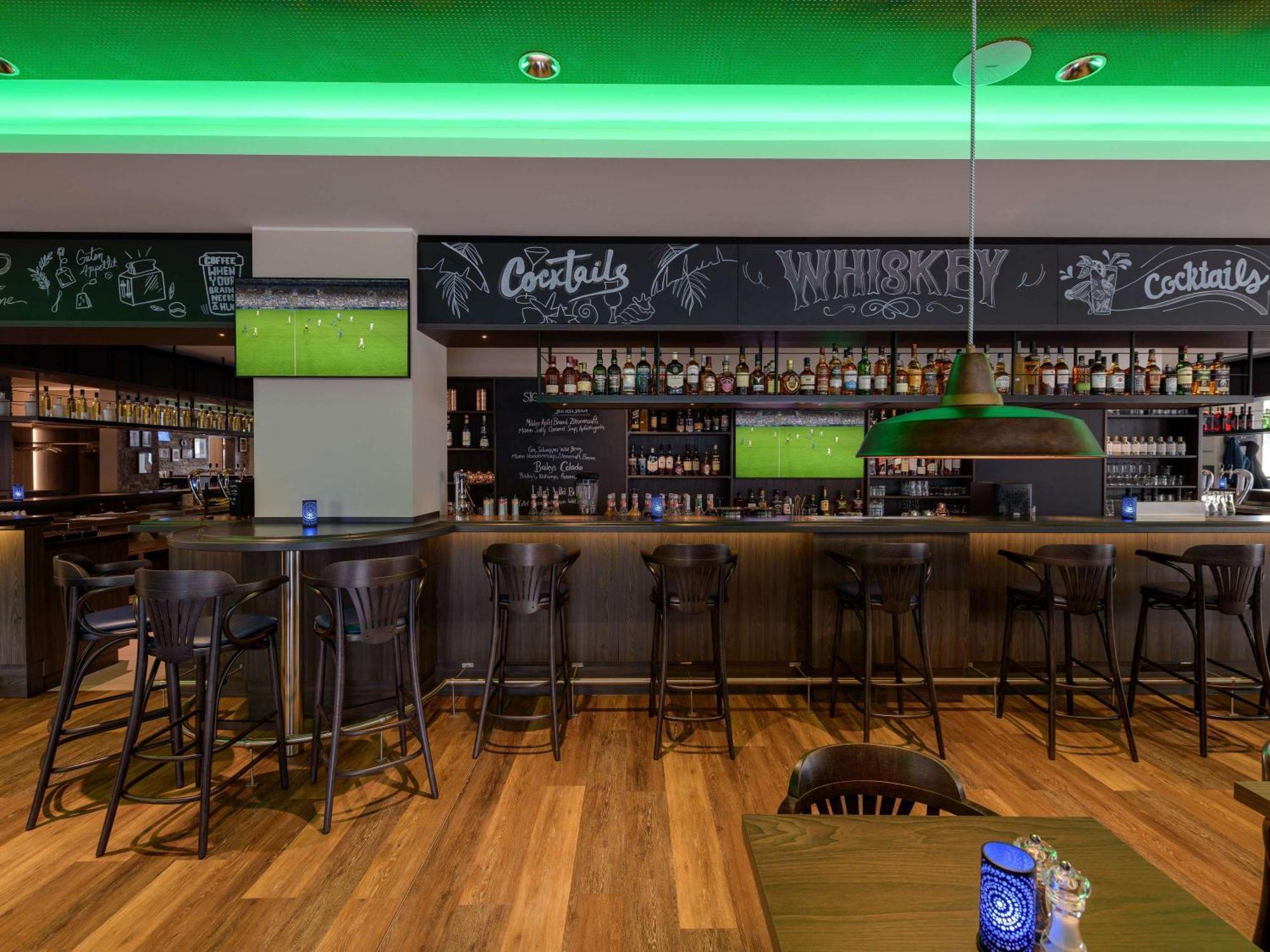 Ibis Styles Bad Reichenhall Exterior photo