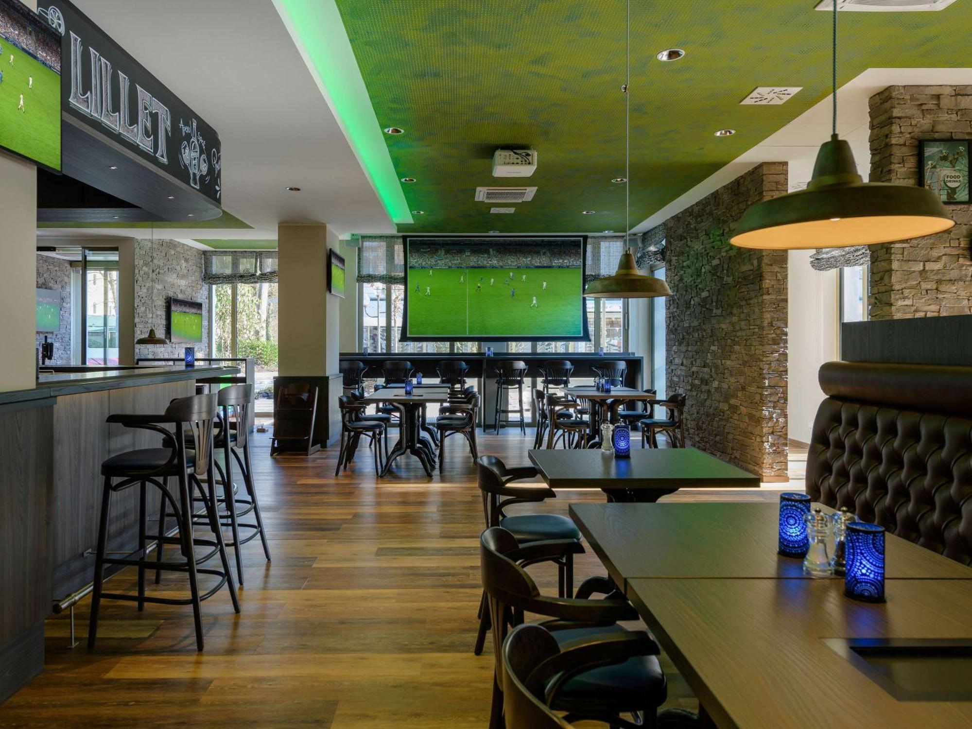 Ibis Styles Bad Reichenhall Exterior photo