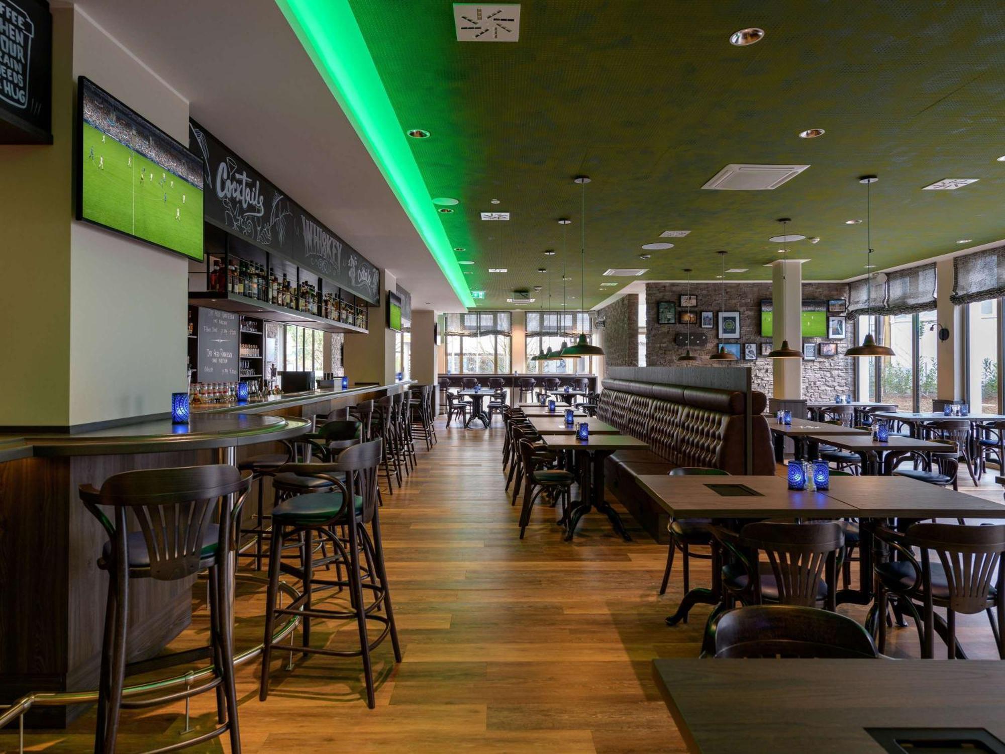 Ibis Styles Bad Reichenhall Exterior photo