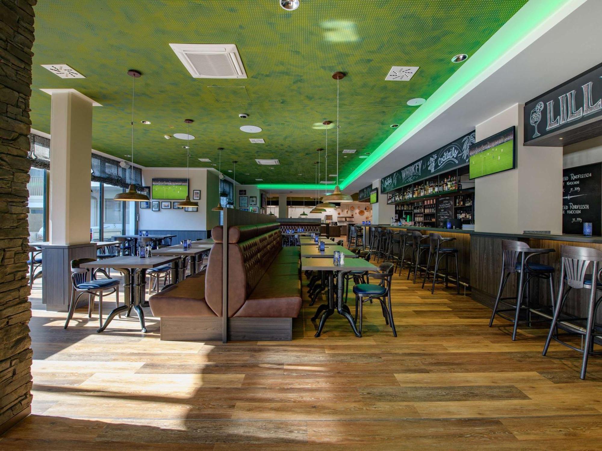 Ibis Styles Bad Reichenhall Exterior photo