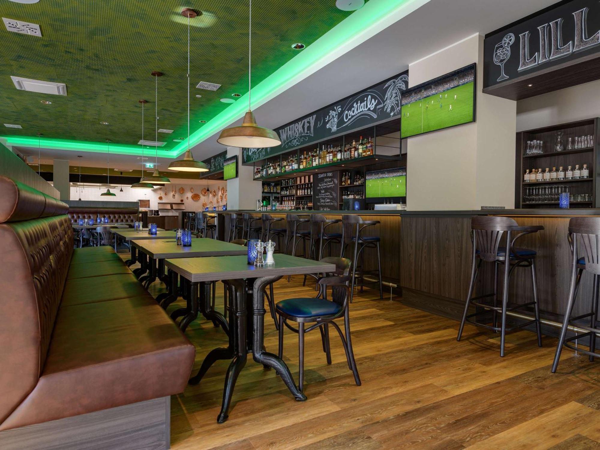 Ibis Styles Bad Reichenhall Exterior photo